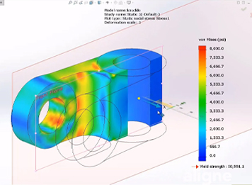 component-analysis-by-simulation-software