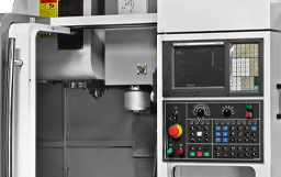 VMC-&-CNC-Machining-Facility